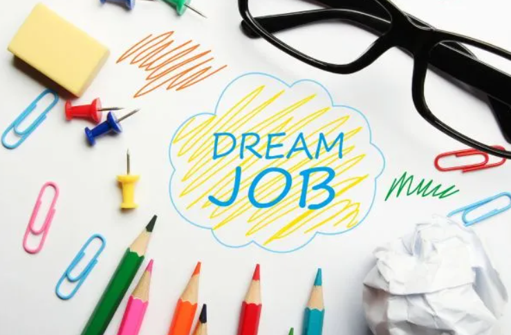 Internship Image